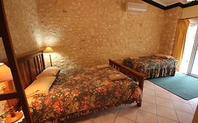 Big4 Cape Jervis Accommodation & Caravan Park