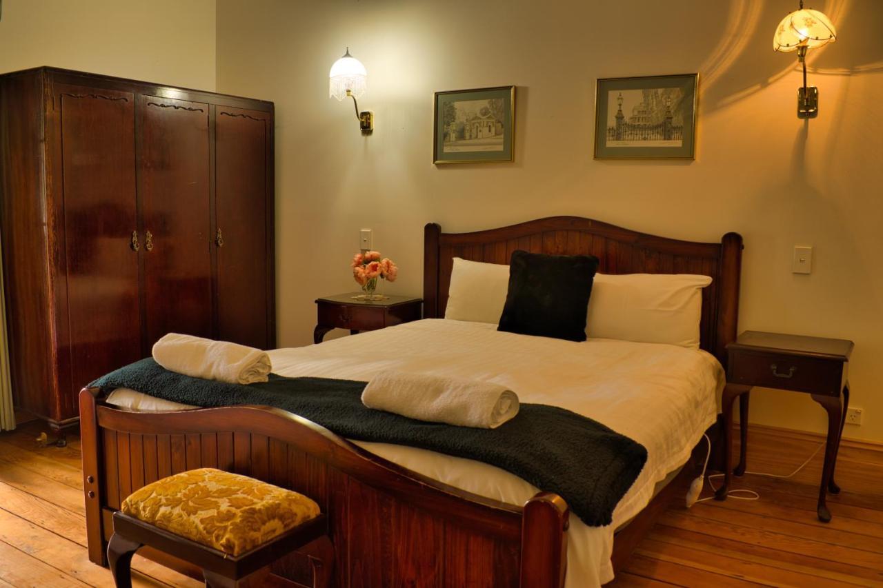 Big4 Cape Jervis Accommodation & Caravan Park Buitenkant foto