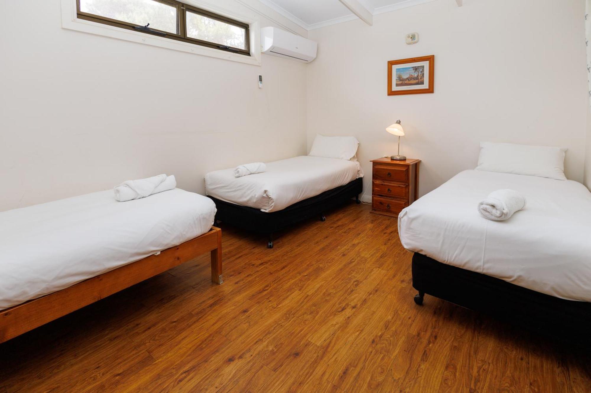Big4 Cape Jervis Accommodation & Caravan Park Buitenkant foto