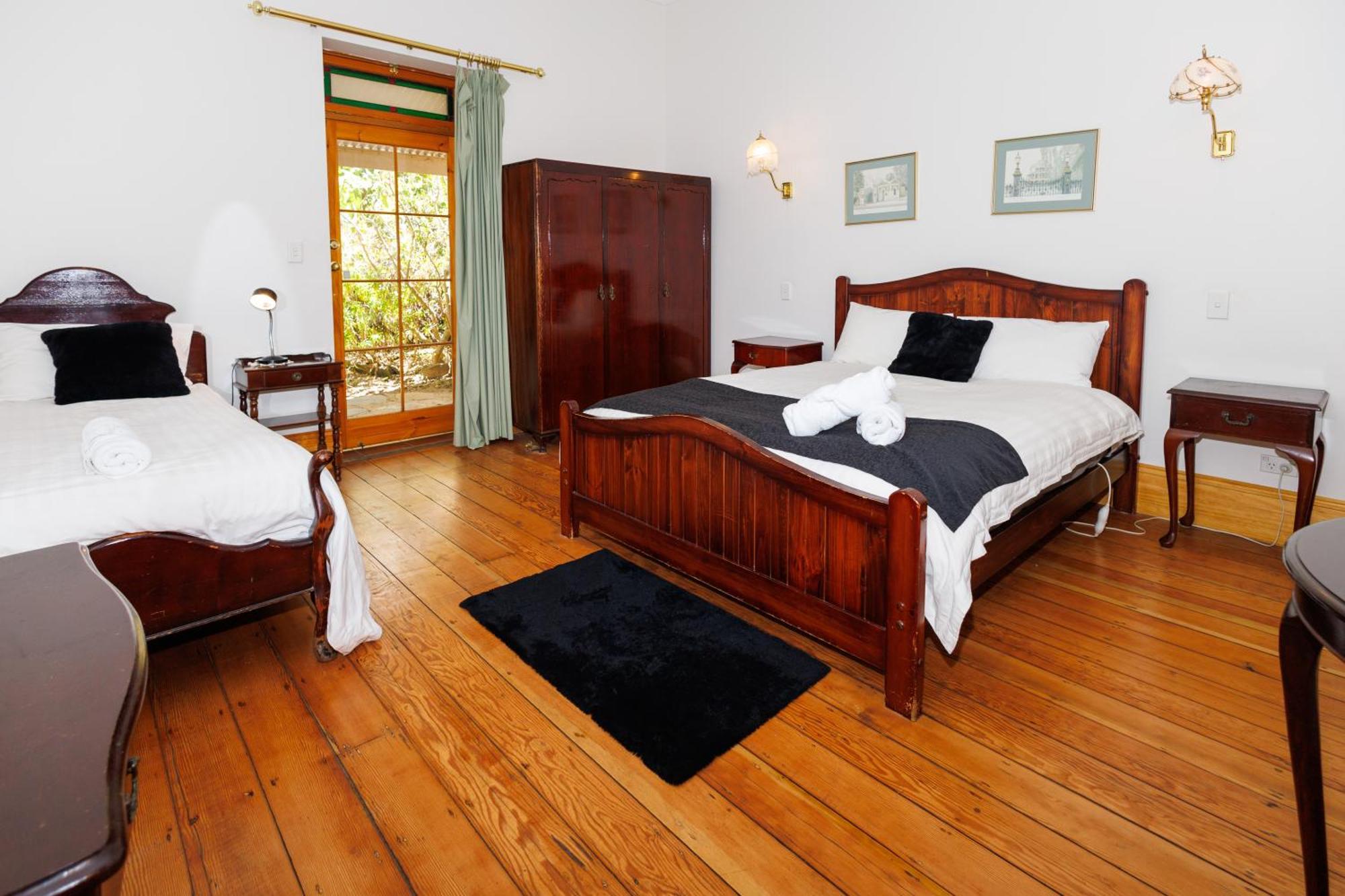 Big4 Cape Jervis Accommodation & Caravan Park Buitenkant foto