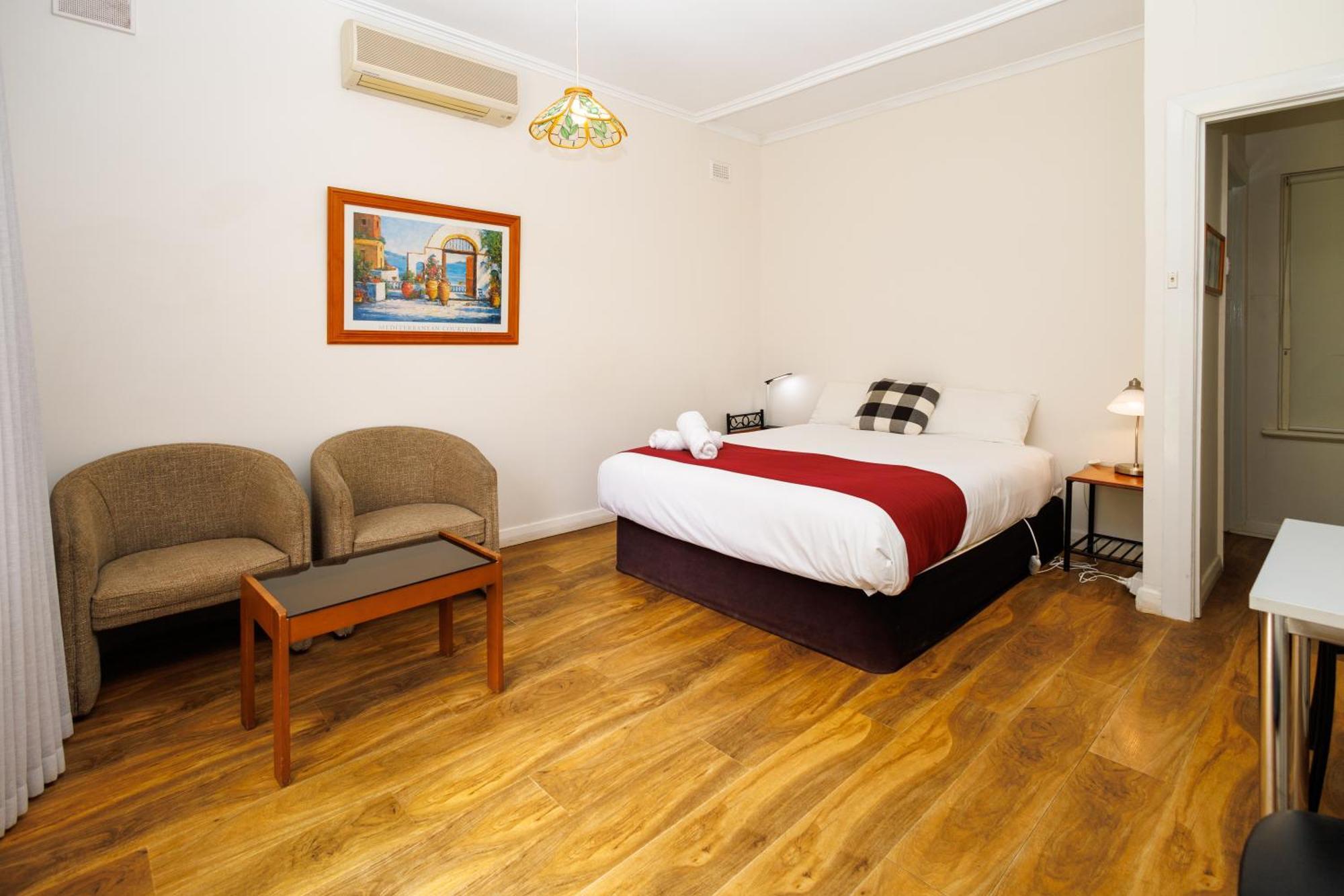 Big4 Cape Jervis Accommodation & Caravan Park Buitenkant foto
