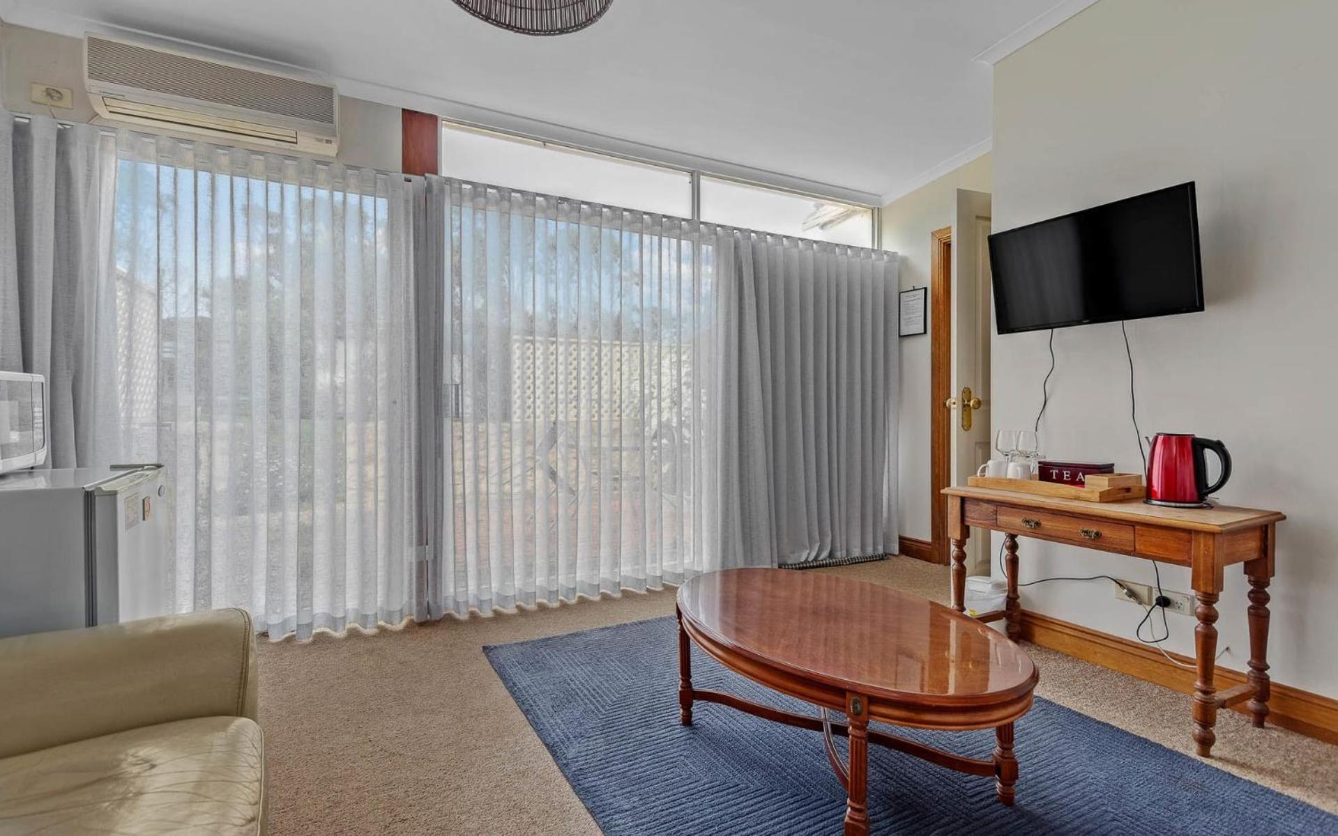 Big4 Cape Jervis Accommodation & Caravan Park Buitenkant foto